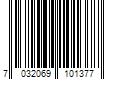 Barcode Image for UPC code 7032069101377