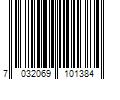 Barcode Image for UPC code 7032069101384