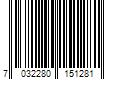 Barcode Image for UPC code 7032280151281