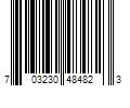 Barcode Image for UPC code 703230484823