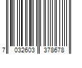 Barcode Image for UPC code 7032603378678