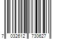 Barcode Image for UPC code 7032612730627