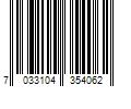 Barcode Image for UPC code 70331043540642