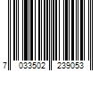 Barcode Image for UPC code 7033502239053