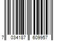 Barcode Image for UPC code 7034187609957