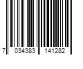 Barcode Image for UPC code 7034383141282