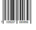 Barcode Image for UPC code 7035287890658