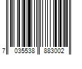 Barcode Image for UPC code 7035538883002