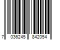 Barcode Image for UPC code 7036245842054