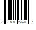 Barcode Image for UPC code 703639276791