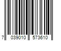 Barcode Image for UPC code 7039010573610