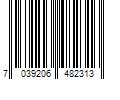 Barcode Image for UPC code 7039206482313