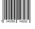 Barcode Image for UPC code 7040055148282