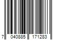 Barcode Image for UPC code 7040885171283