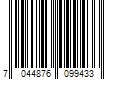 Barcode Image for UPC code 7044876099433