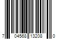 Barcode Image for UPC code 704568132080