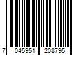 Barcode Image for UPC code 7045951208795