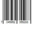 Barcode Image for UPC code 7045952355283