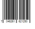 Barcode Image for UPC code 7046261621250