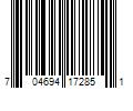 Barcode Image for UPC code 704694172851