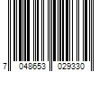 Barcode Image for UPC code 7048653029330