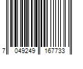 Barcode Image for UPC code 70492491677363