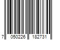 Barcode Image for UPC code 7050226182731