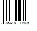 Barcode Image for UPC code 7050228114976