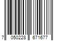 Barcode Image for UPC code 7050228671677