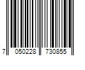 Barcode Image for UPC code 7050228730855