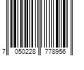 Barcode Image for UPC code 7050228778956