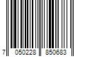 Barcode Image for UPC code 7050228850683