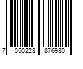 Barcode Image for UPC code 7050228876980