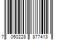 Barcode Image for UPC code 7050228877413