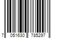 Barcode Image for UPC code 7051630785297