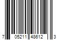 Barcode Image for UPC code 705211486123