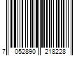 Barcode Image for UPC code 7052890218228