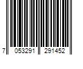 Barcode Image for UPC code 7053291291452