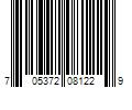 Barcode Image for UPC code 705372081229