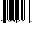 Barcode Image for UPC code 705372081328