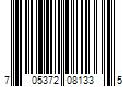 Barcode Image for UPC code 705372081335