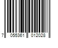 Barcode Image for UPC code 7055361012028