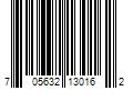 Barcode Image for UPC code 705632130162