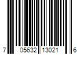 Barcode Image for UPC code 705632130216