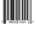 Barcode Image for UPC code 705632130247