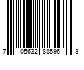 Barcode Image for UPC code 705632885963