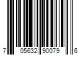 Barcode Image for UPC code 705632900796