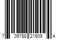 Barcode Image for UPC code 705788219094