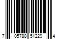 Barcode Image for UPC code 705788512294