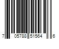 Barcode Image for UPC code 705788515646